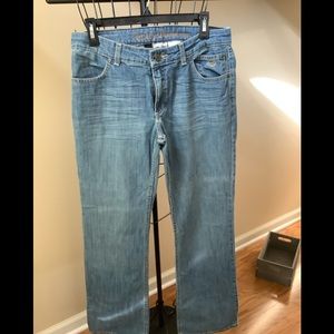 Harley-Davidson Jeans Sz 8